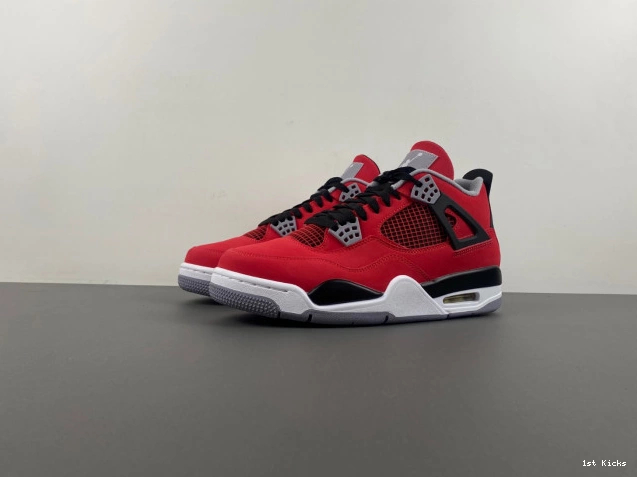 Retro Bravo Jordan Toro 4 308497-603 0622